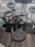 Roland VQD-106 E-Drum Set