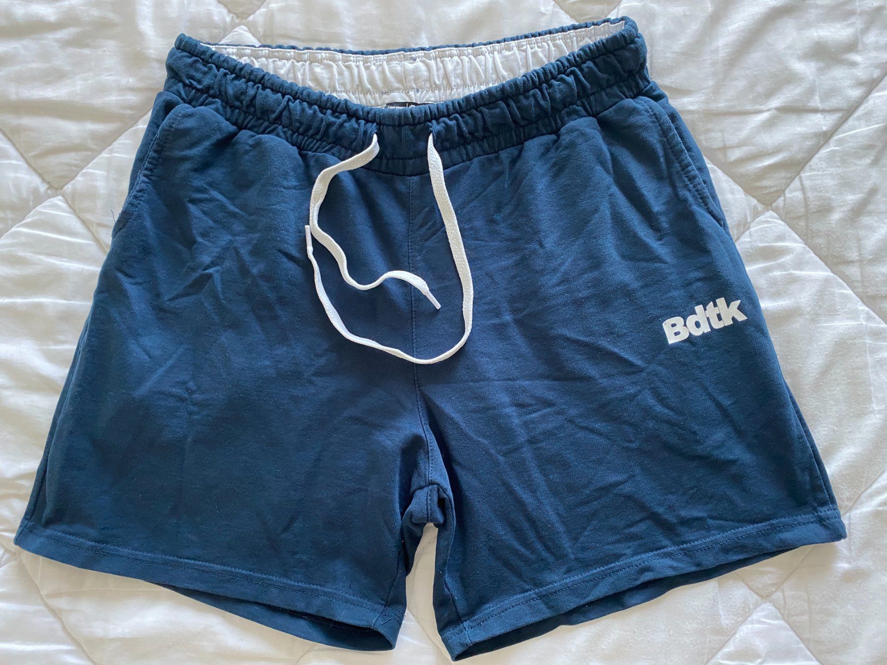 Pantaloni: Shorts Body Talk (BDTK) – Usato da Gümligen venduto da Vicky2