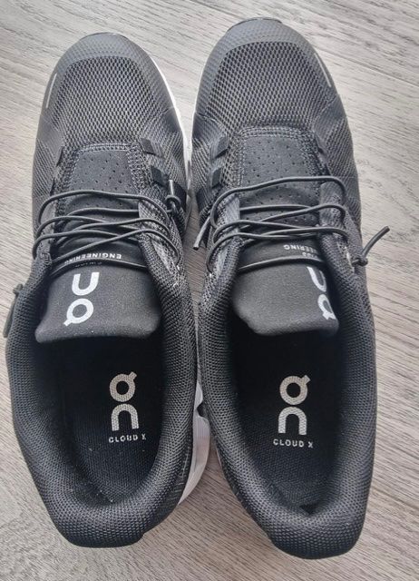 On Chaussures hommes: On cloud Schuhe Grösse 42 – Neuf (Voir description) à Lommis par supersue