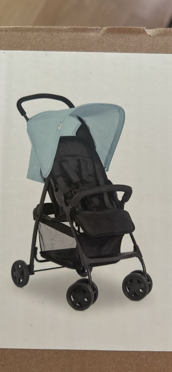 Hauck Kinderwagen: Neuer Hauck Sport Buggy – Neu und originalverpackt aus Egolzwil von yildiz77