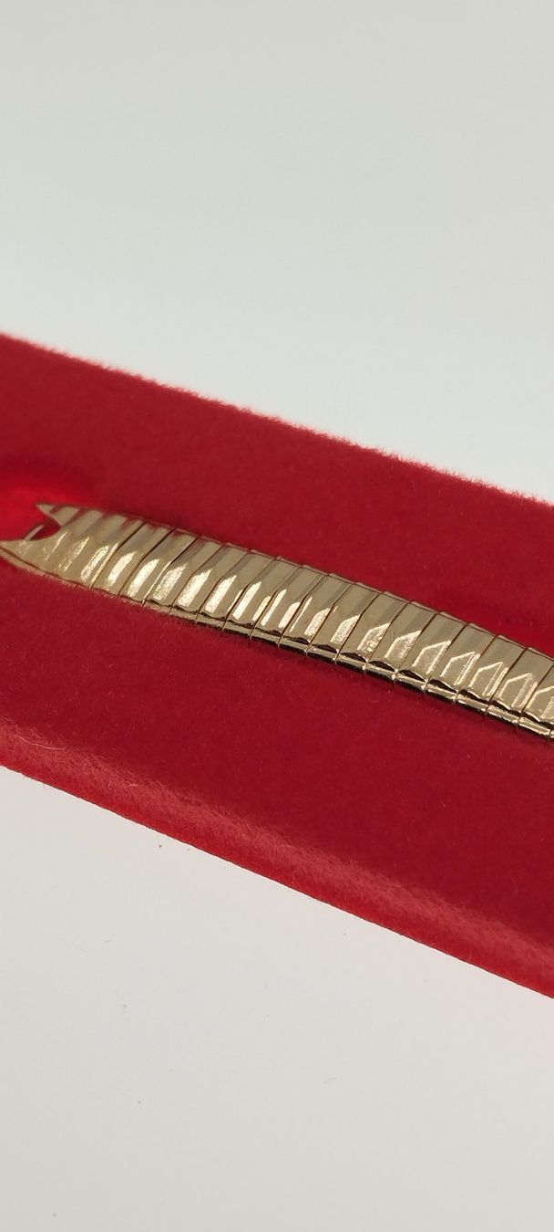 Orologi: Bracelet montre années 50's – Usato da La Chaux-de-Fonds venduto da jac_9llg 3