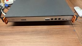 Opnsense 2750 10g sfp+ firewall