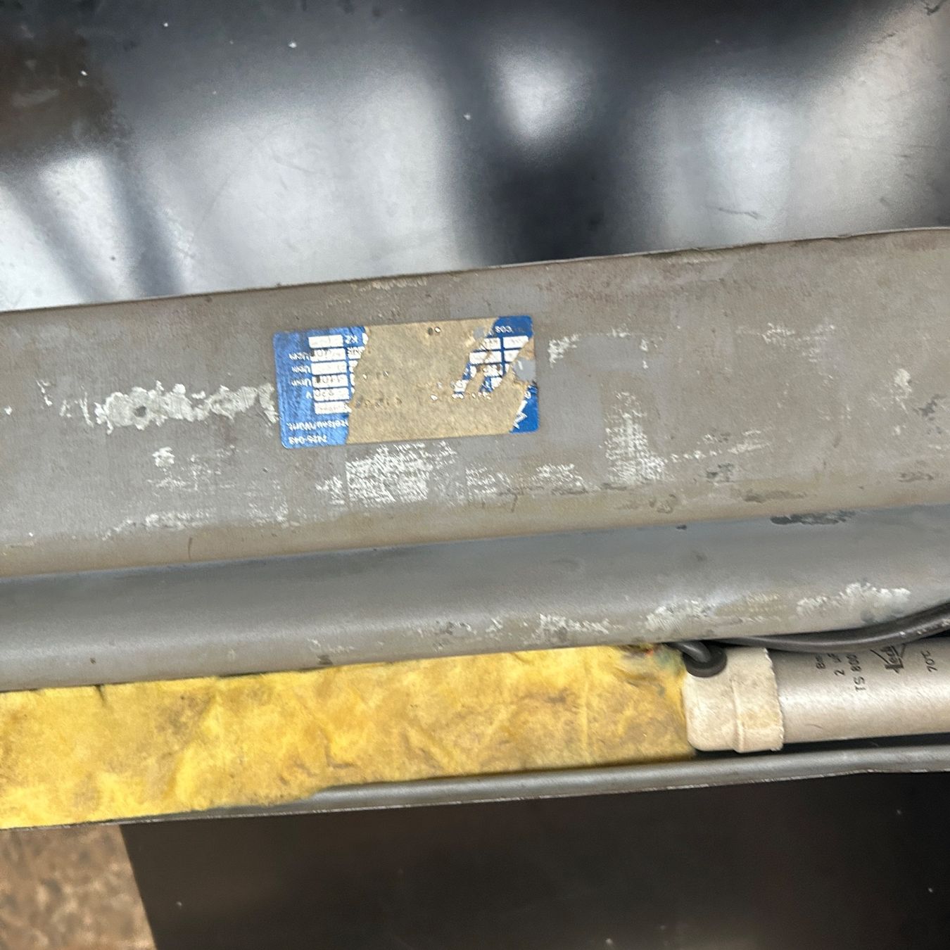 Ventilatoren: Radiallüfter Gebläse Ventilator 220V – Gebraucht aus Untersiggenthal von sinamoll 3