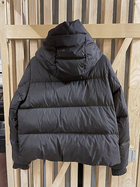 Vestes: Marc OPolo Daunenjacke – Neuf avec emballage d'origine à Boll par son_by2h 1