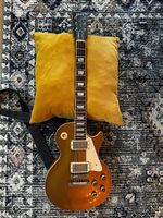 Gibson Goldtop R7