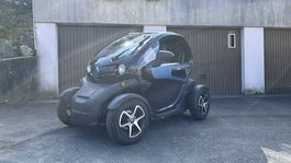 Renault Twizy inkl. Batterie (ohne Abo)