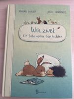 Wir zwei - Ein Jahr voller Geschichten, Engler, Tourlonias