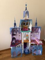 Arendelle Schloss, Anna und Elsa 🏰❄️ 