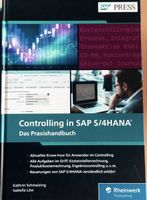 Buch Controlling in SAP S/4HANA