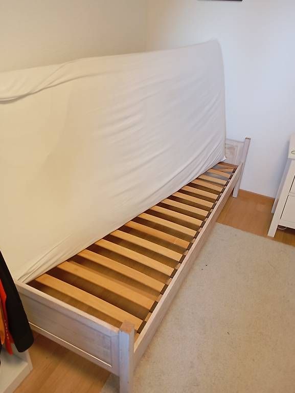 Letti: Kinder Jugend Bett – Usato da Bern venduto da rob_mc98 1