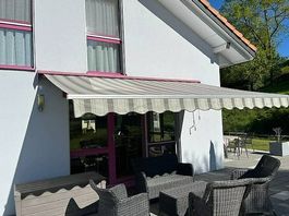Store toile manuel