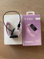 Fitbit Inspire 3 Lila