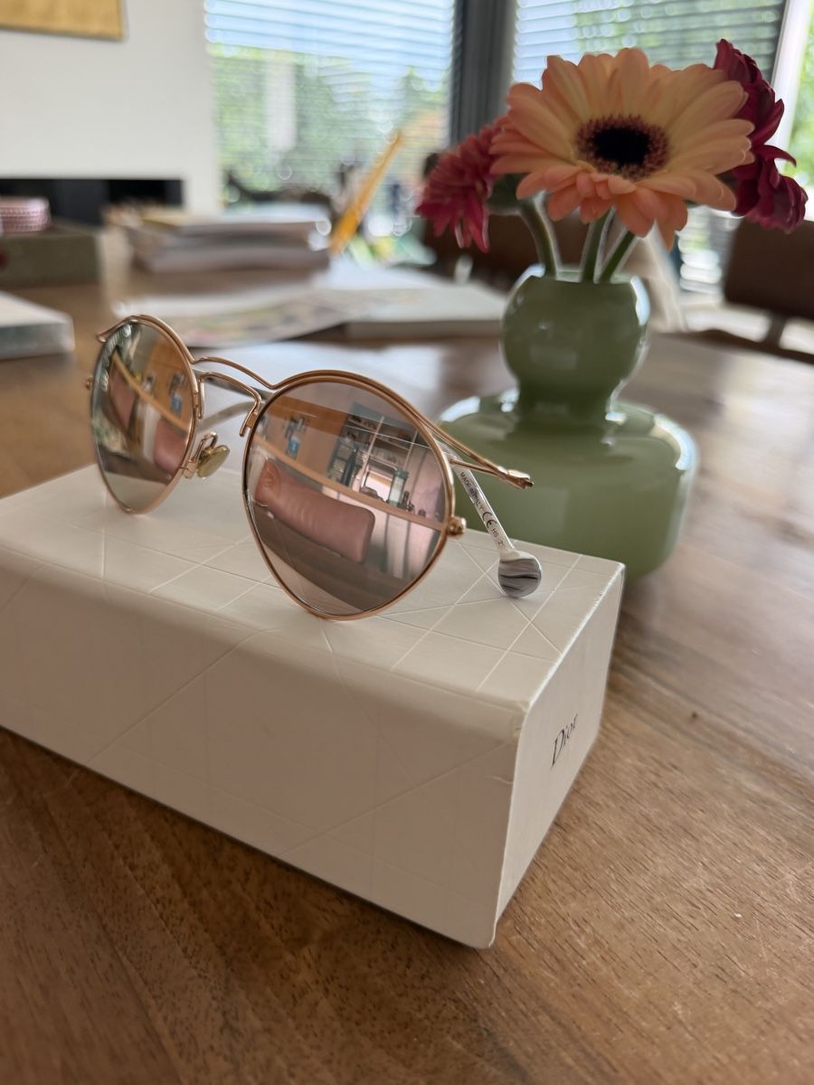 Dior Lunettes & Verres: Dior sunglasses  – Neuf (Voir description) à Steinhausen par Stylelene14 4