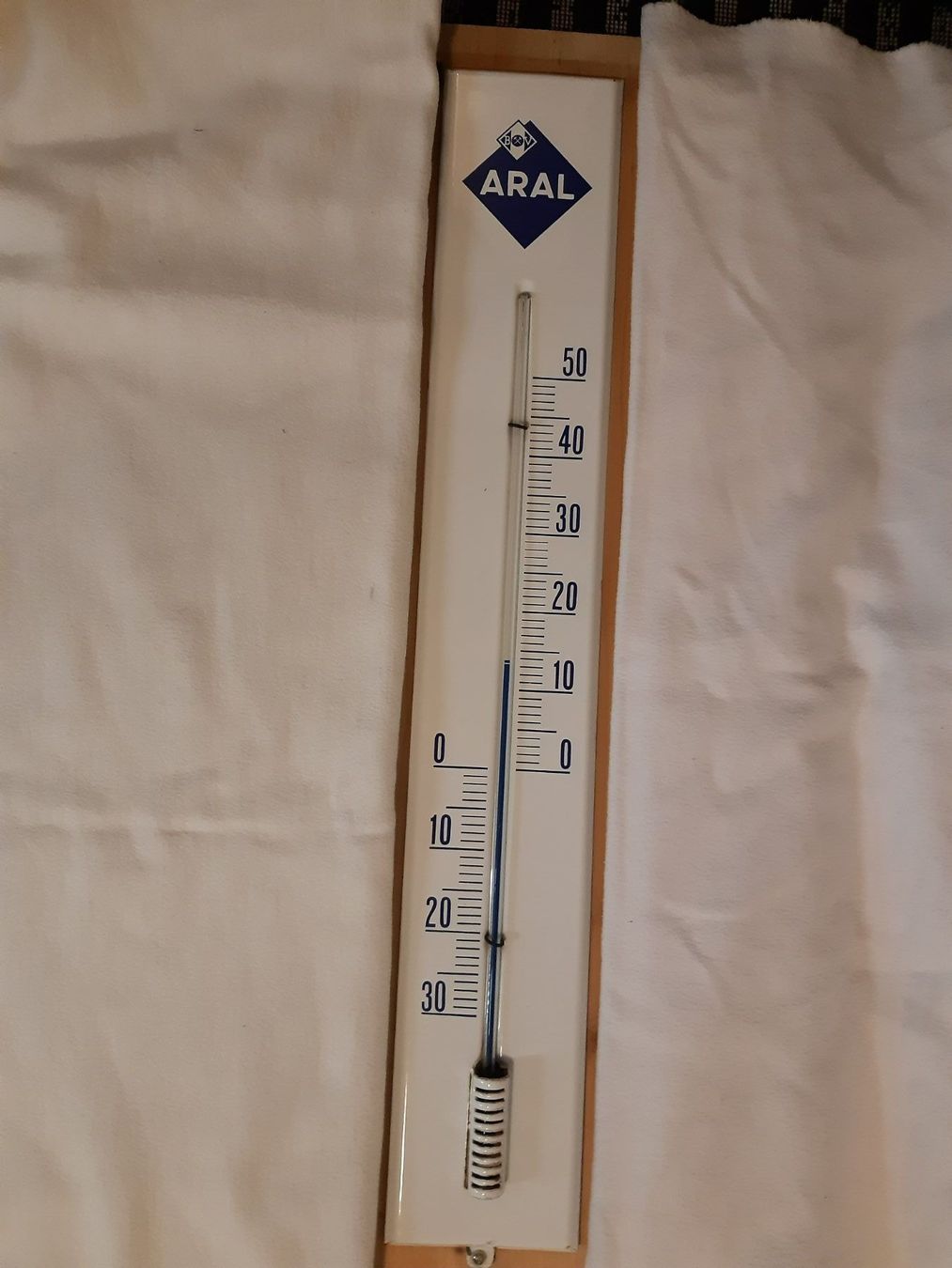 Autres articles pour la maison: Emailschild Thermometer – D'occasion à Biberist par Mgbgt0