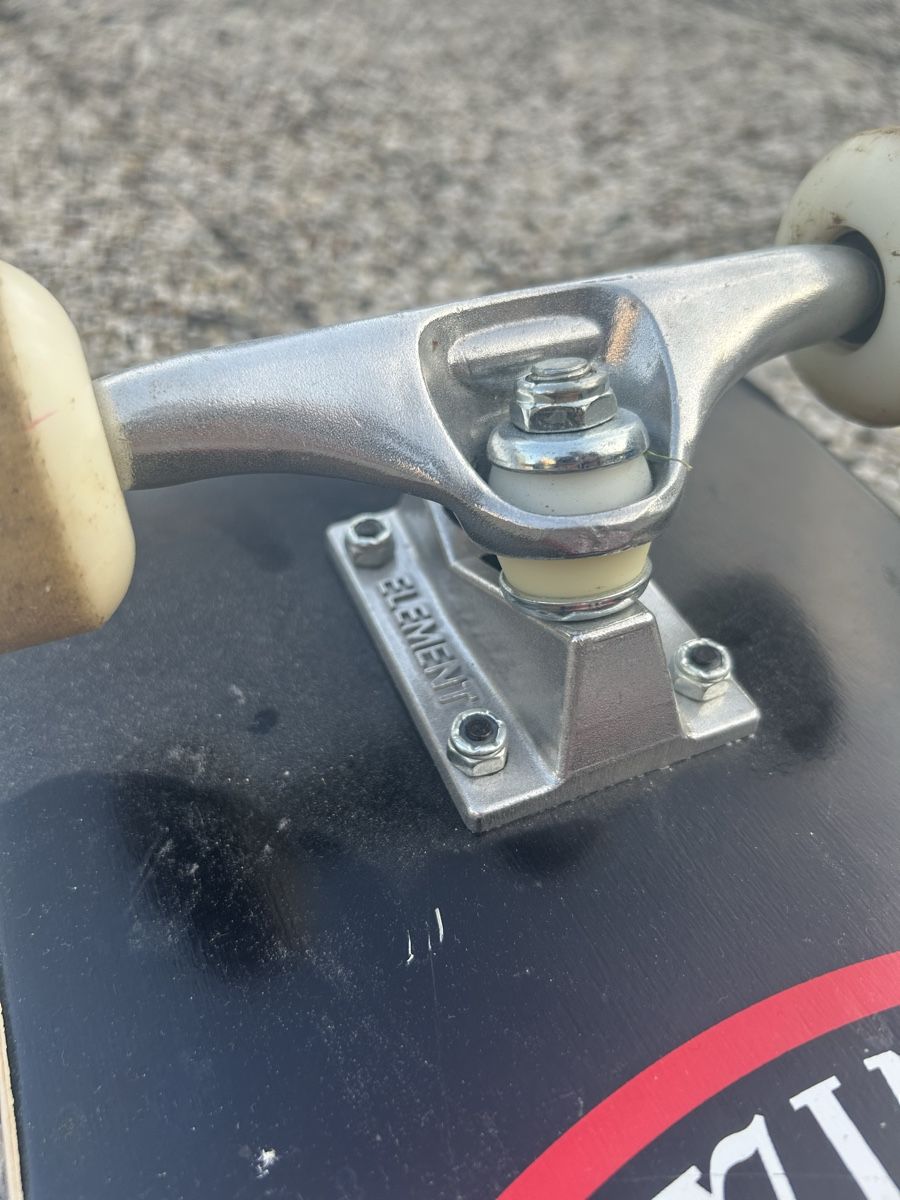 Element Skateboards: Skate Element – Usato da Biel/Bienne venduto da geb_y8bh 2