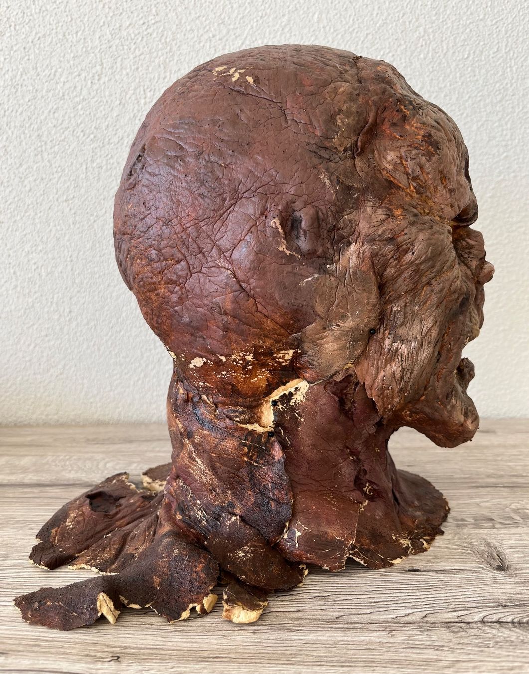 Bücher: Jason Voorhees / Kane Hodder Worn Make-Up – Gebraucht aus Malters von starfighter01 3