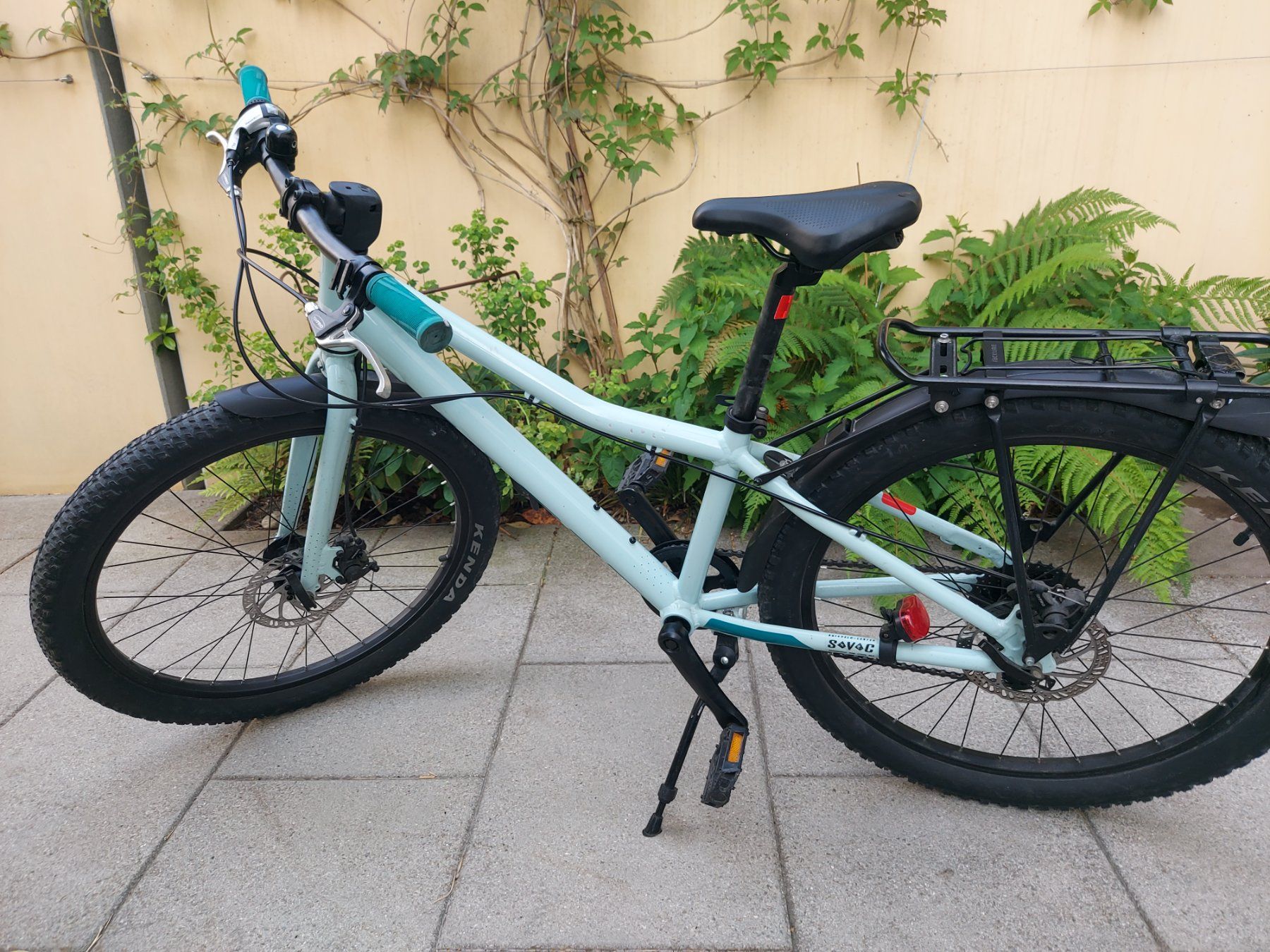 Scott Biciclette: SCOTT Contessa 24 Bike – Usato da Münchenbuchsee venduto da motten 4