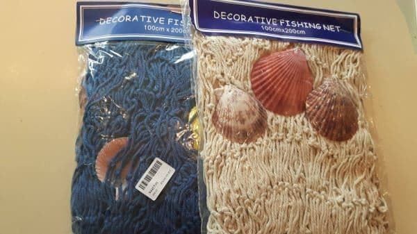 Skulpturen & Statuen: Fischernetz Erinnerung – Neu und originalverpackt aus Ibach von chaemilochhobbygarte 2