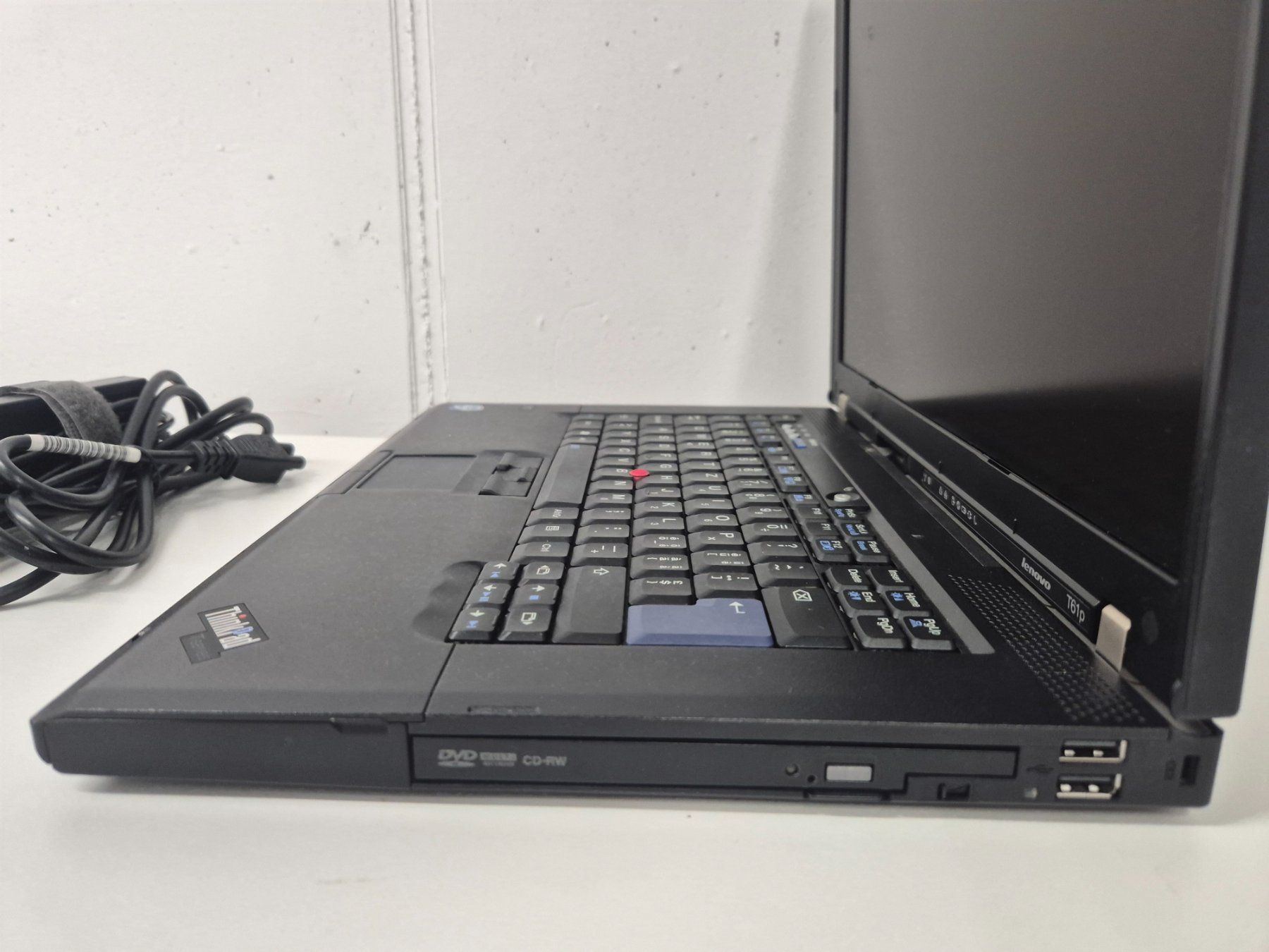 Lenovo Notebook: LENOVO Thinkpad T61p – Usato da Sitterdorf venduto da Lenggi7 2