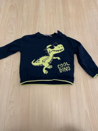 Pullover Grösse 86/92