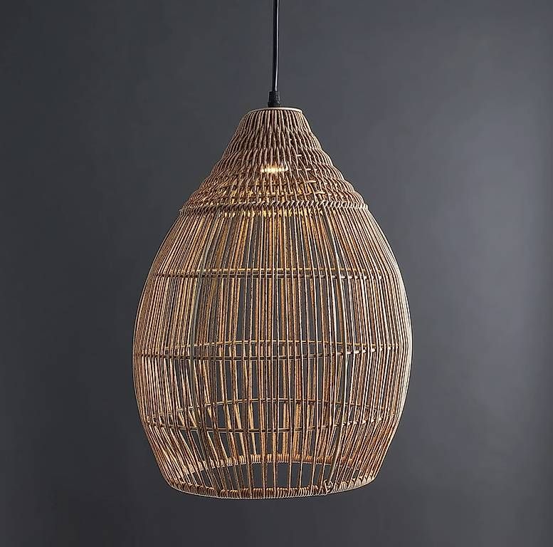 Maisons du monde Lampade: Lampe extérieur solaire – Usato da Savigny venduto da noemari1 1