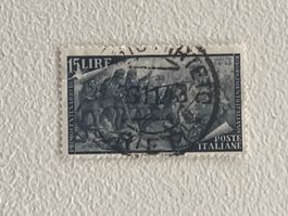 Italia 🇮🇹 Briefmarken (Gratis-Versand)