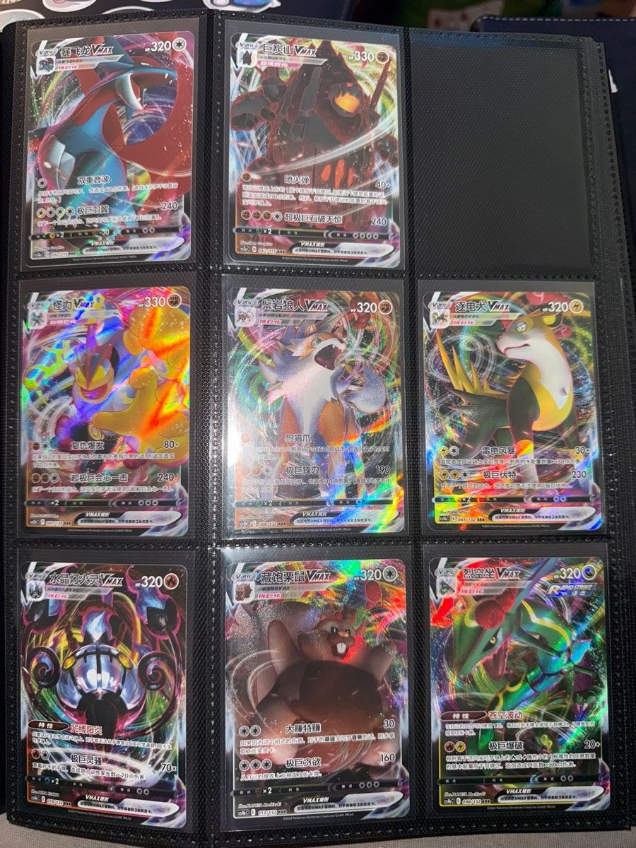Pokémon Carte collezionabili: Pokemon Sammlung – Nuovo (secondo la descrizione) da Winterthur venduto da Sarahmith97 7