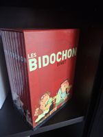 Les Bidochons