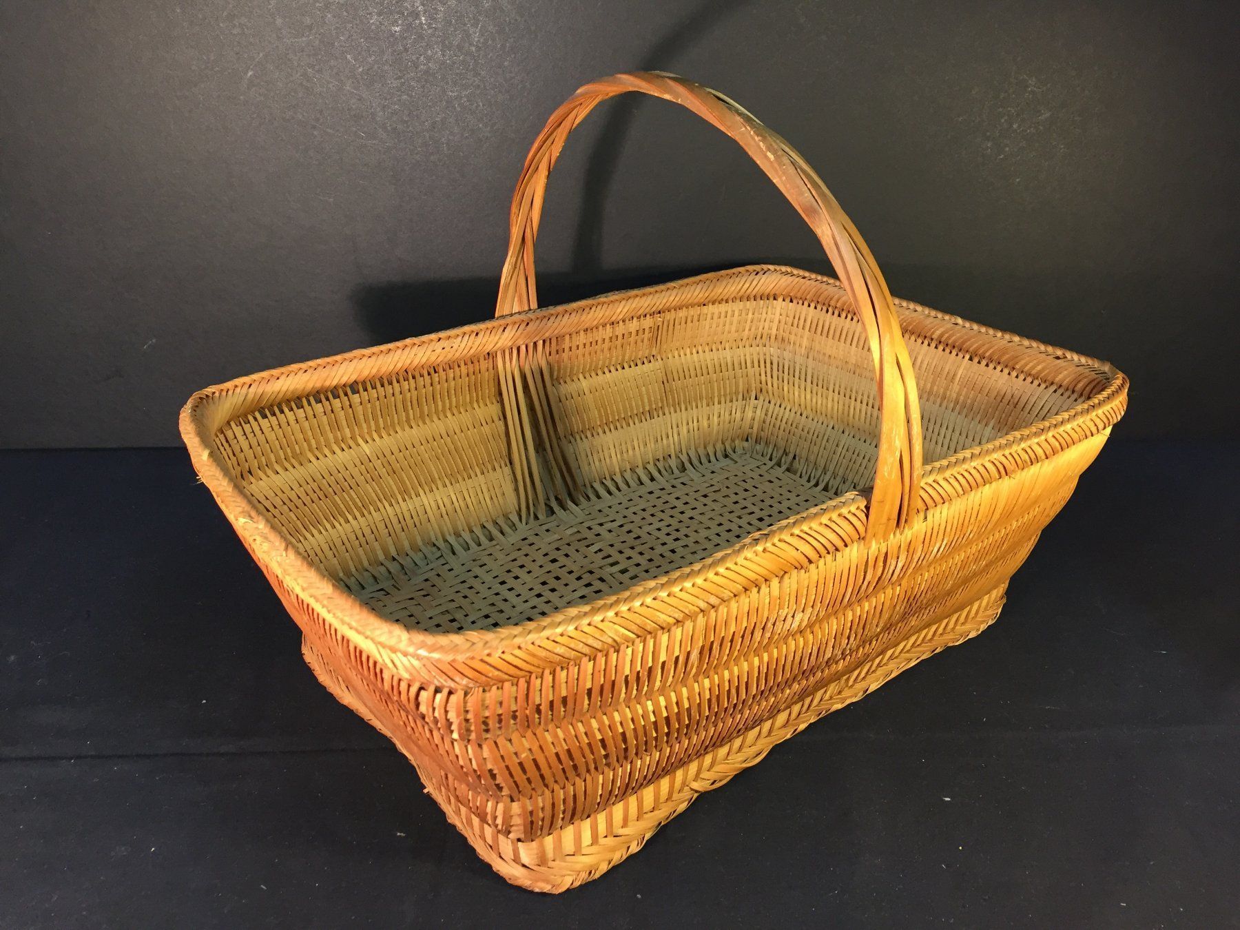 Altro per la casa: Vintage Elégante Korb – Usato da Schaffhausen venduto da sparzone