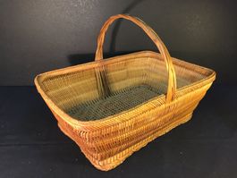 Vintage Elégante Korb