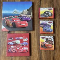 Bilder von Cars, für Lightning McQueen Fans
