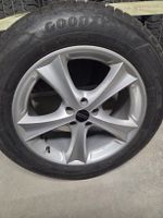 Winterrad Range Rover 235/60R18 107H, 8.5Jx18H2, Et 45!