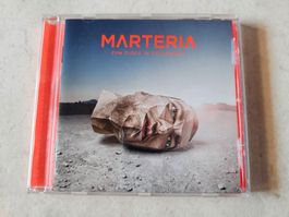 Materia  -  Zum Glück in die Zukunft