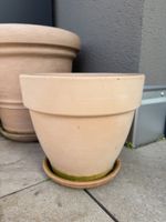 Terrakotta-Topf 24cm