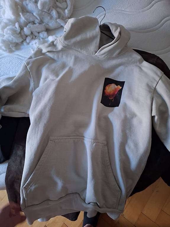 Pullover & Sweatshirts: Pullover Hoodies Merchandise – Gebraucht aus Bern von Chriswoorld 4