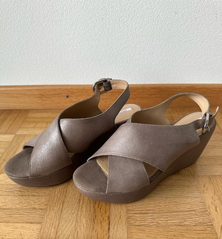 Geox Scarpe da donna: ***GEOX***Sandalen Gr.39 – Nuovo (secondo la descrizione) da Bronschhofen venduto da Xena37 2