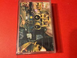 Prince Sign O The Times Musikkassette neuwertig