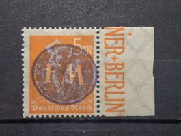 Lokalausgaben Fredersdorf Mi-Nr. 68 Postfrisch