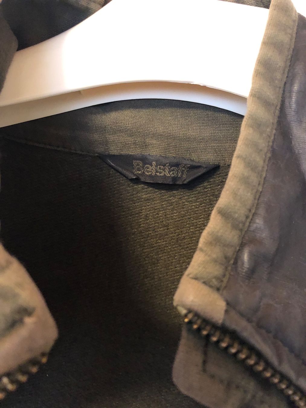 Belstaff Jacken: Belstaff Damen Jacke 42 – Gebraucht aus Derendingen von Happyever 3