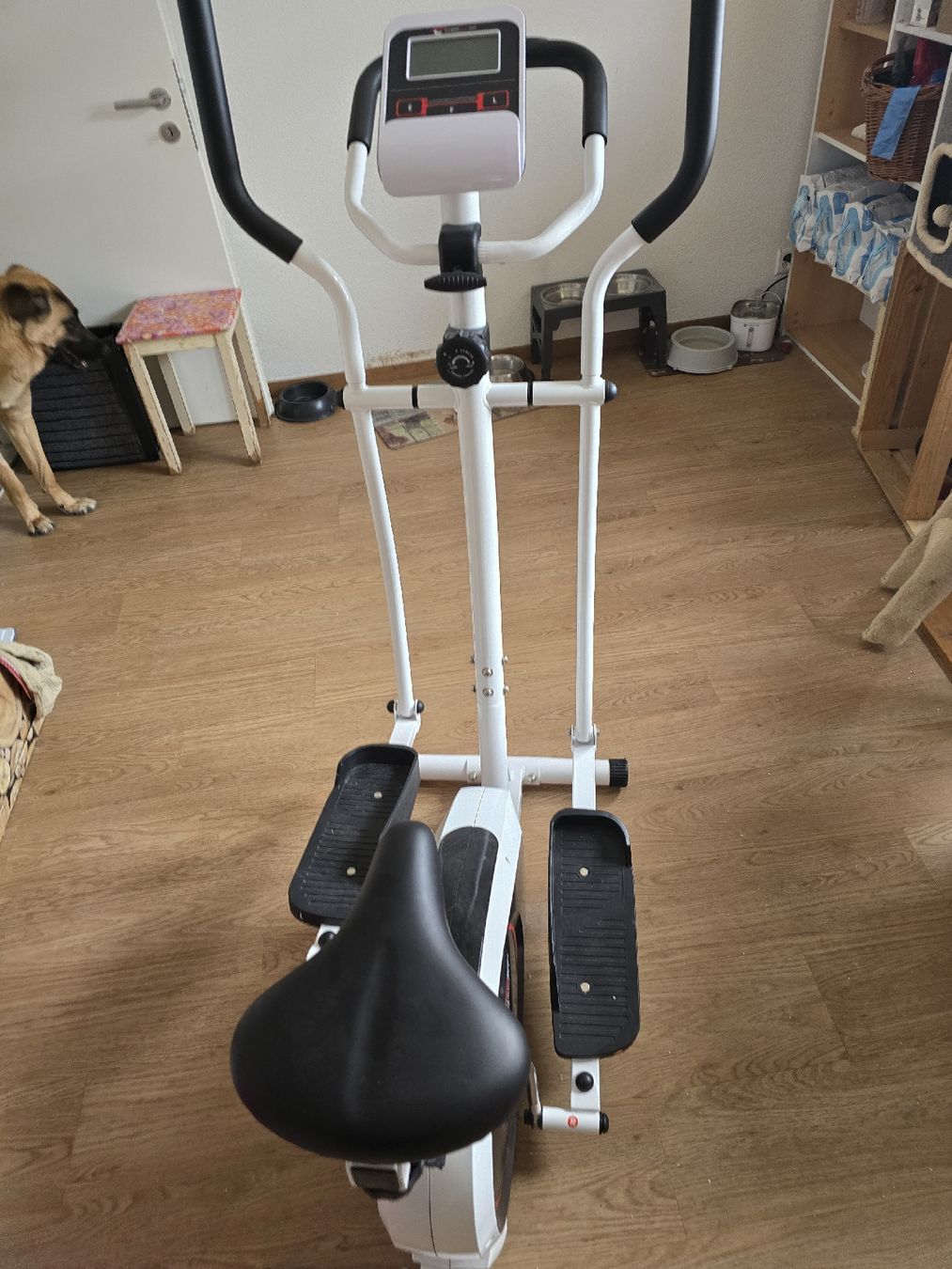 Hometrainer: Home trainer – Usato da Les Hauts-Geneveys venduto da Orchideeviolet