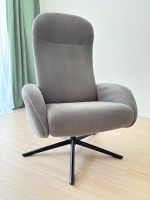 Neuwertiger Relaxsessel IKEA Nättraby – Top Zustand