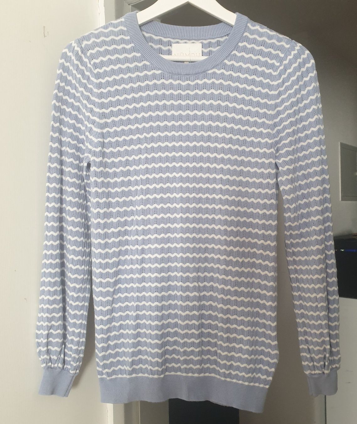 Pulls & Sweat-shirts: Nümph schöner Pullover Gr. XS – Neuf (Voir description) à Frenkendorf par Chrigeli01