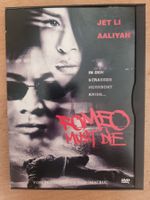 Romeo Must Die - Jet Li Action-Klassiker auf DVD!