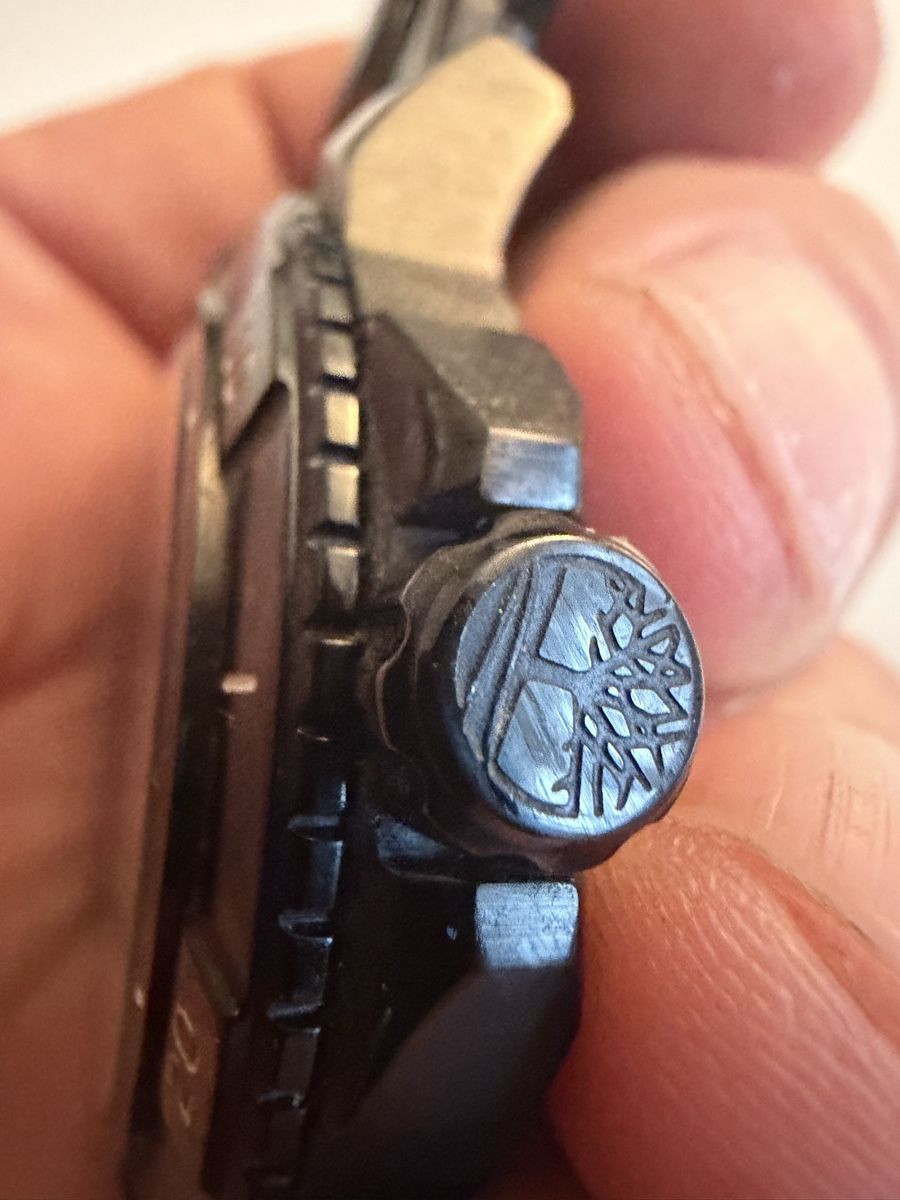 Timberland Uhren: Timberland Herrenuhr  – Gebraucht aus Baden von noli.r 5