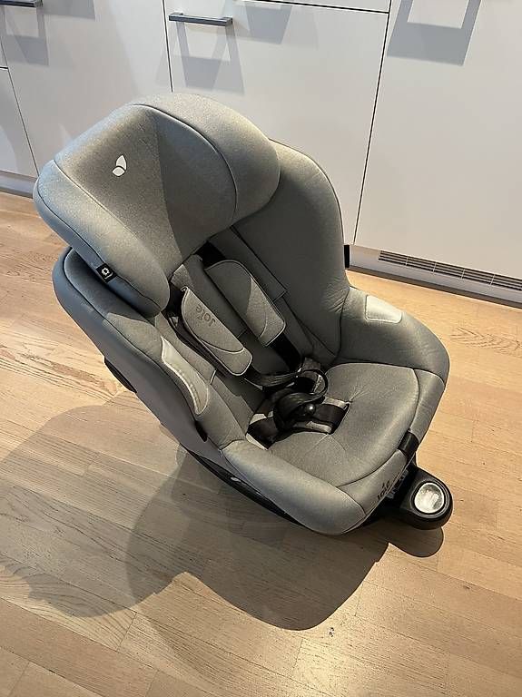 Joie Seggiolini per auto: Seggiolino Joie I-Spin 360 E usato – Usato da Locarno venduto da dan_c7cd