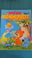Bussi Bär Sommerheft Nr.7 - 1979 Kindheitserinnerungen! Top!