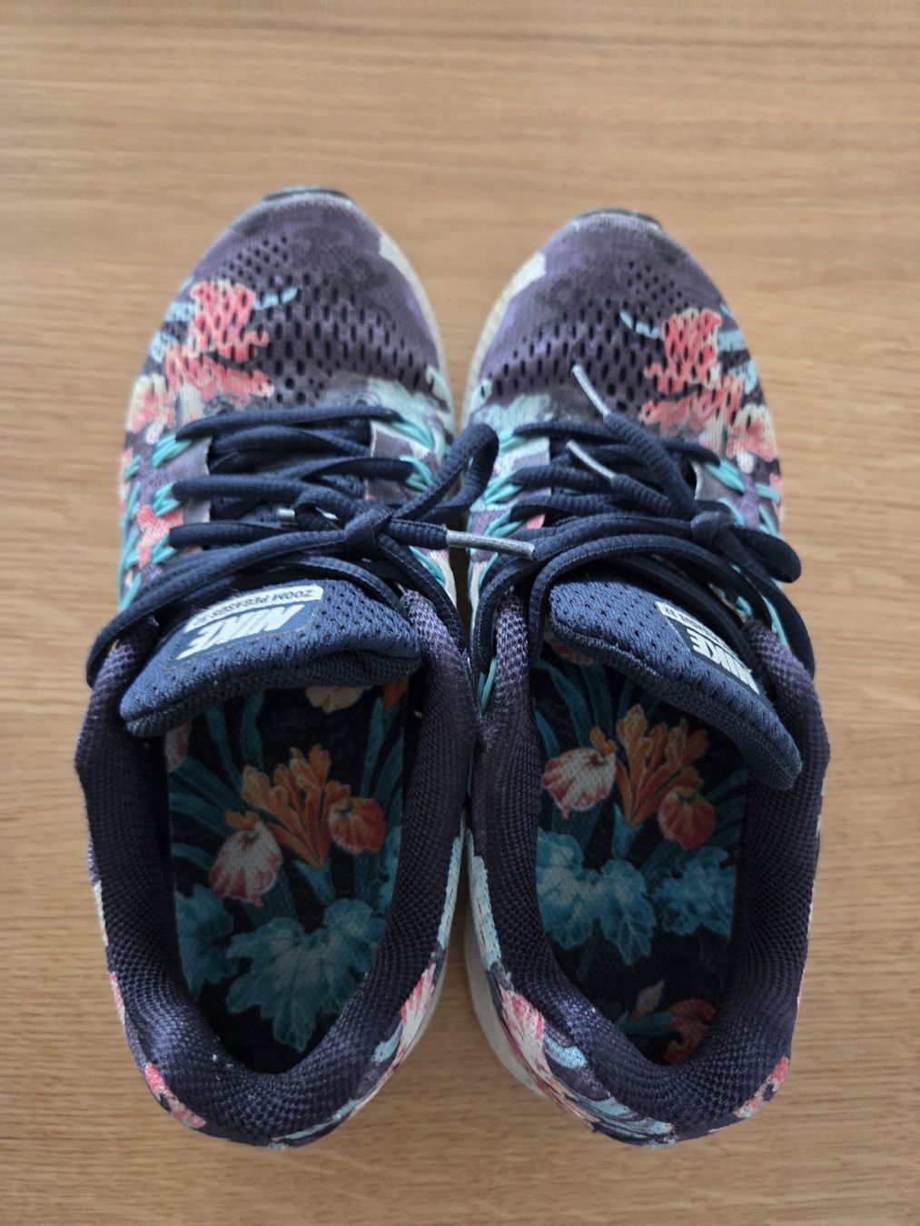 Nike Scarpe da donna: Nike Zoom Pegasus 32 / 37.5 – Usato da Oberuzwil venduto da Umlobo 2