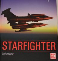 Buch Starfighter