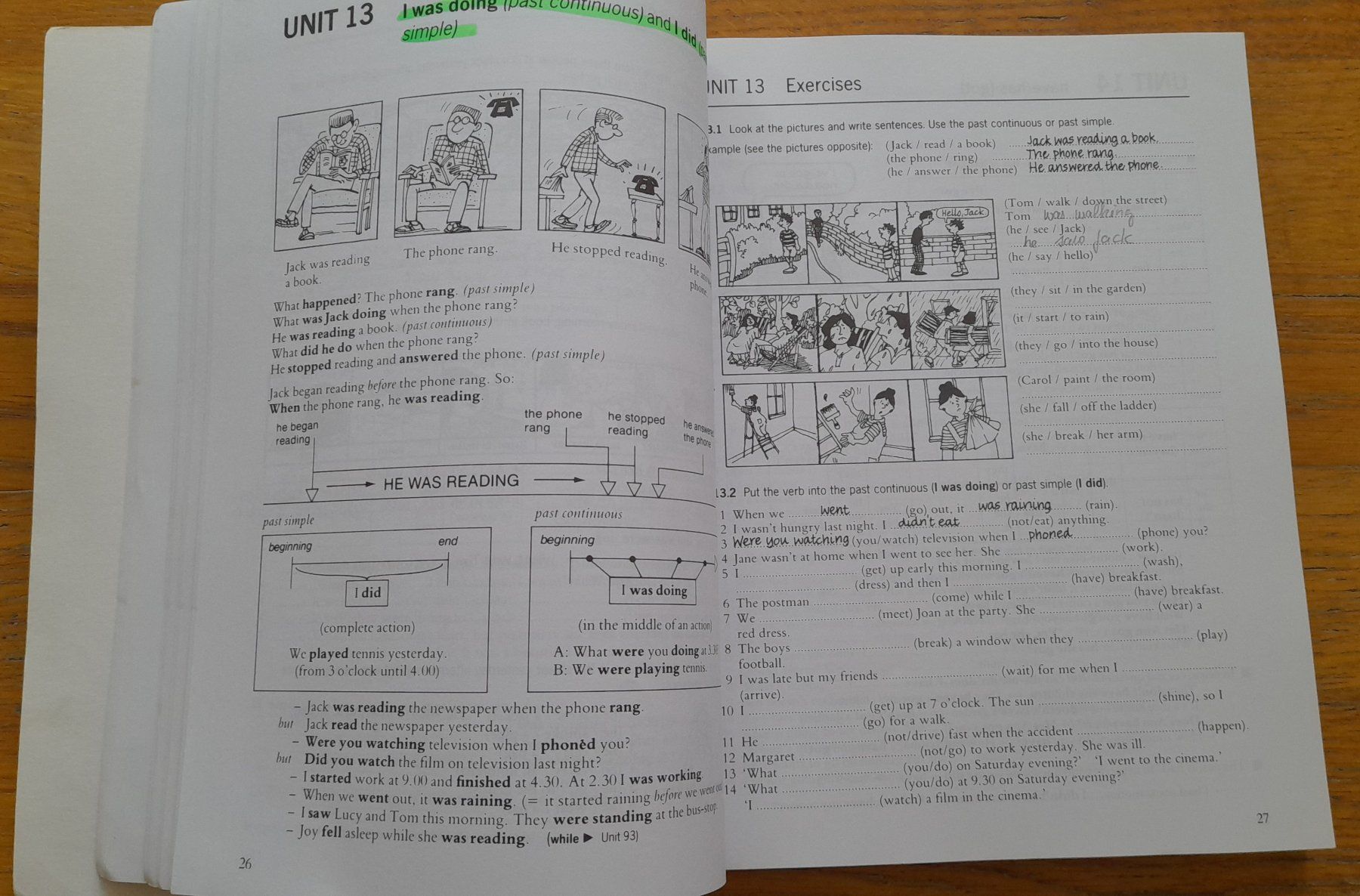 Libri: Essential Grammar in Use für Selbststudium – Usato da Richigen venduto da lis_qql9 2