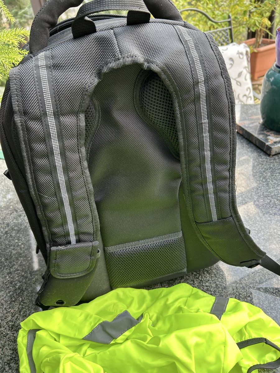 Zaini: Rucksack – Usato da Lupsingen venduto da Mar_nm9j 6